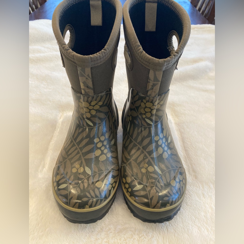 Bogs Mid Boot